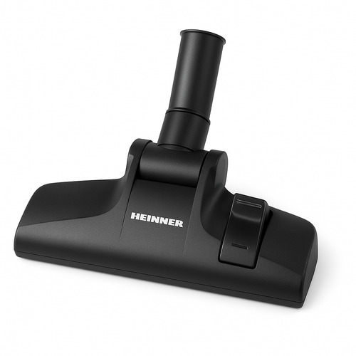 Perie aspirator Heinner BRUSH-DRY, pentru aspirare uscata, compatibila cu modelele HVC-MWD1400RD si HVC-MWD1400P-BK