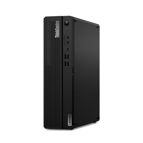 Calculator Sistem PC Lenovo ThinkCentre M70s Gen 5, Procesor Intel® Core™ i7-14700 2.1GHz Raptor Lake Refresh, 16GB RAM, 512GB SSD, Intel UHD 770, Windows 11 Pro