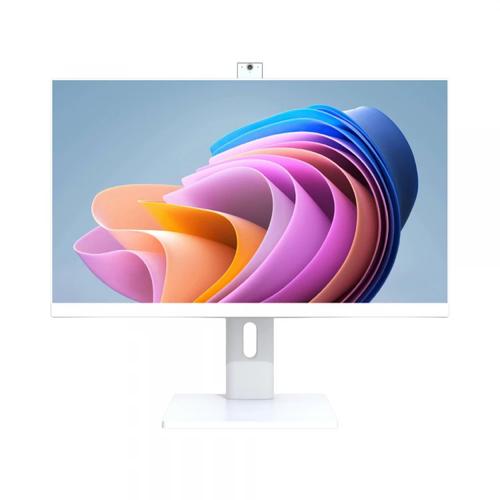 All In One Refurbished OptimX M238H, Intel Core i5-10400 2.90 - 4.30GHz, 16GB DDR4, 512GB SSD M.2 NVME, 23.8 Inch IPS Full HD TouchScreen, Webcam + Windows 11 Pro