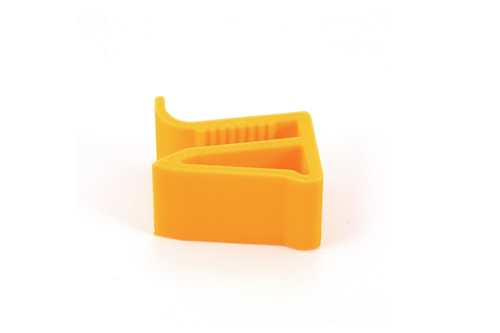 Siguranta/Piedica pentru spray urs 734255.CN1 (Portocaliu)