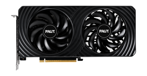 Placa video Palit RTX 5050 Dual 8GB GDDR6 128-bit