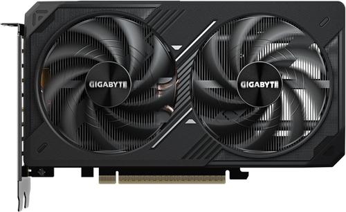Placa video GIGABYTE GeForce RTX 5060 Ti WINDFORCE MAX OC 16GB GDDR7 128-bit DLSS 4.0