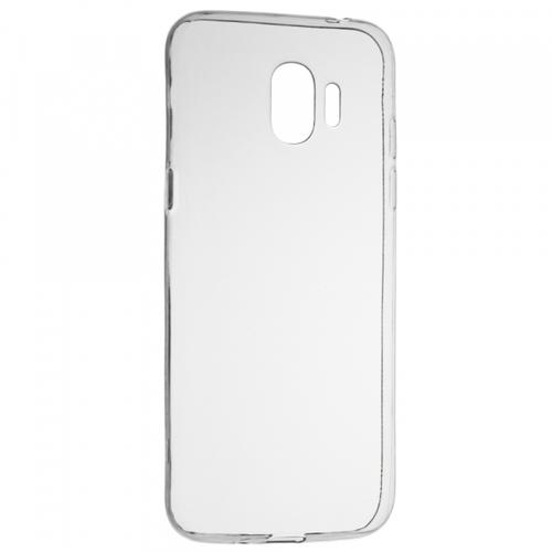 Husa pentru Samsung Galaxy Z Flip7 F766, Techsuit, Clear, Transparenta