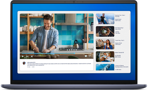 Laptop Dell 16 DC16251 (Procesor Intel Core 7 150U (12M Cache, up to 5.40 GHz) 16inch WUXGA, 16GB, 1TB SSD, nVidia GeForce MX570A @2GB, Win 11 Pro, Albastru) Laptop Dell 16 DC16251 (Procesor Intel Core 7 150U (12M Cache, up to 5.40 GHz) 16inch WUXGA, 16GB, 1TB SSD, nVidia GeForce MX570A @2GB, Win 11 Pro, Albastru)
