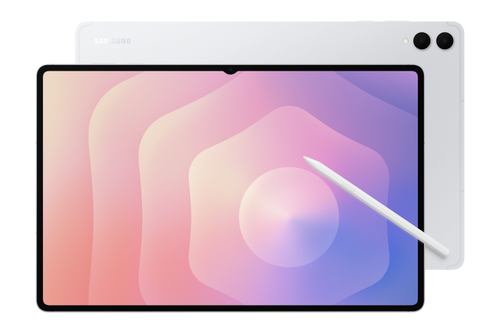 Tableta Samsung Galaxy Tab S11 Ultra X930, Procesor Octa-Core MediaTek Dimensity 9400+, Ecran Dynamic AMOLED 2X 14.6inch, 12GB RAM, 512GB Flash, Camera 13MP+8MP, Wi-Fi, Bluetooth, GPS, Android, S-Pen (Argintiu) - 0 | YEO