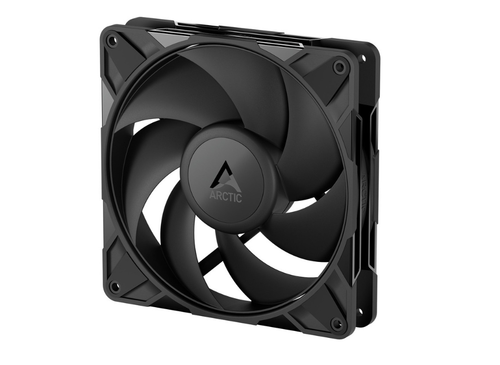 Ventilator Arctic P14 Pro PST CO, 140 mm, PWM, 400 - 2500rpm (Negru)