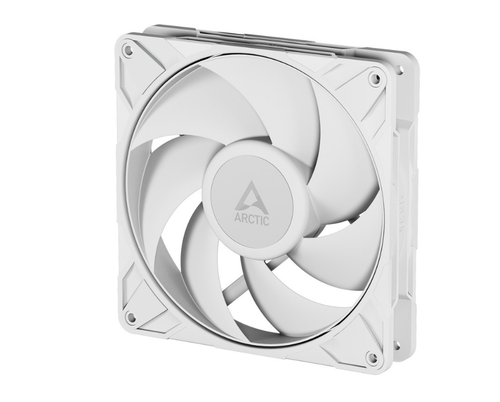 Ventilator Arctic P14 Pro PST, 140 mm, PWM, 400 - 2500 rpm (Alb)