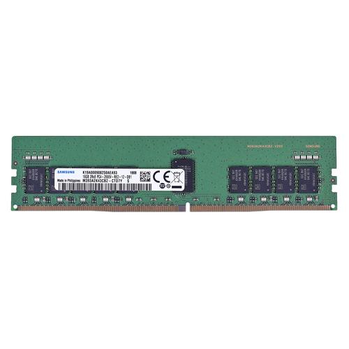 Memorie Server Samsung M321R2GA3BB6-CQK, 16GB (1x16), DDR4, 2666MHz, ECC, RDIMM, Bulk