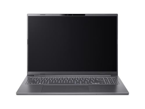 Laptop Acer Aspire 16 AI A16-52M-57KN (Procesor Intel® Core™ Ultra 7 256V (12M Cache, up to 4.80 GHz) 16inch WUXGA+, 16GB, 1TB SSD, Intel Arc 140V Graphics, Gri)