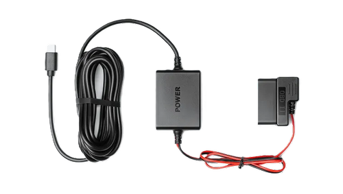 Kit parcare 70mai OBD-II Hardwire Kit, compatibil cu toate camerele auto 70mai Kit parcare 70mai OBD-II Hardwire Kit, compatibil cu toate camerele auto 70mai