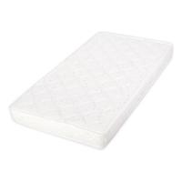 Saltea pat Lorelli Sweet Dream, 60x120x10 cm, spuma elastica