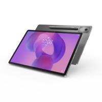 Tableta Lenovo Idea Tab Pro TB373FU, Procesor MediaTek Dimensity 8300, Ecran 3K LTPS Anti-Glare 12.7", 8GB RAM, 256GB Flash, 13MP, Wi-Fi, Bluetooth, GPS, Android 14 + Lenovo Tab Pen Plus (Gri)