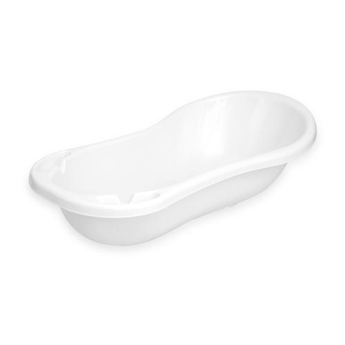 Cada bebe Lorelli 100 cm Alb