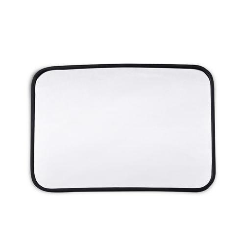 Oglinda auto supraveghere bebe rear-facing Lorelli, cadru negru