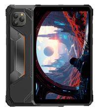 Tableta Blackview Active 5 Rugged, Procesor Octa-Core Unisoc T615, Ecran IPS 90Hz 8.68", 8GB RAM, 128GB Flash, 16MP, Android, NFC, Mod Manusi, TUV, 6600 mAh, 18 W, Dual SIM (Negru)