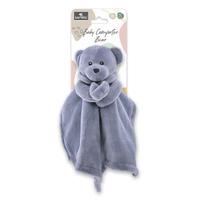 Jucarie din plus Lorelli Bear, potrivita pentru imbratisare si linistire, 0 luni+