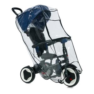 Husa de ploaie pentru tricicleta Lorelli, universal