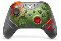 Controller Wireless Microsoft Xbox Series X/S, Doom: The Dark Ages Limited Edition (Verde/Gri)