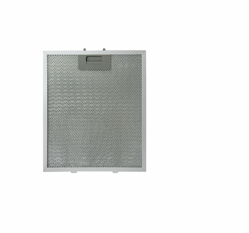Set filtru hota aluminiu HEINNER AL-DCH9 compatibil HDCH-MD90TIX, 1 BUC, 31.9X27.2 CM
