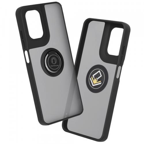 Husa pentru Motorola Moto E15 / G05, Techsuit, Glinth, Neagra