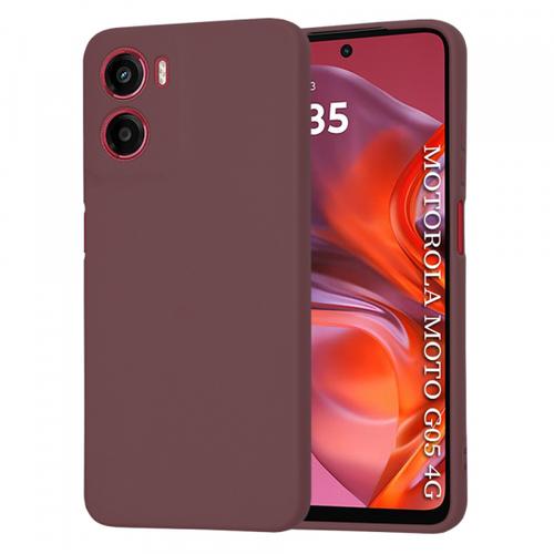 Husa pentru Motorola Moto E15 / G05, Techsuit, SoftFlex, Visinie