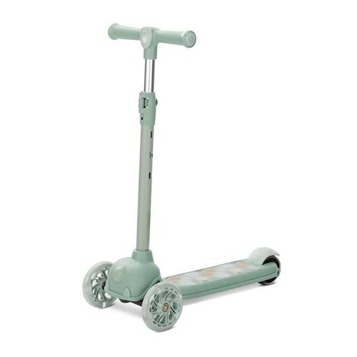 Trotineta Lorelli Jetster, pana la 20 kg, Verde
