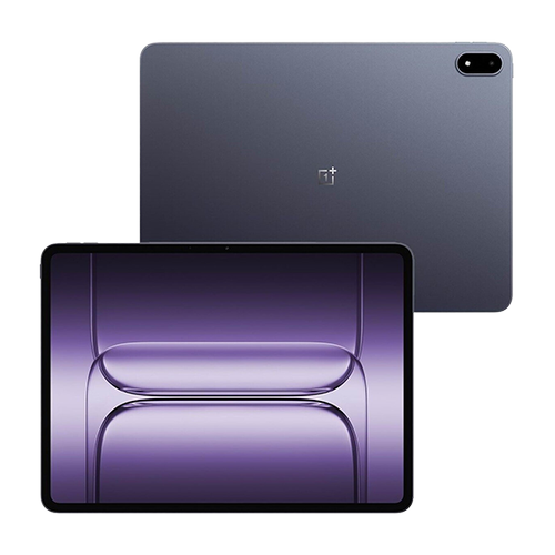 Tableta OnePlus Pad 3, Procesor Snapdragon® 8 Elite Mobile Platform, Ecran 3.4K 13.2inch, 12GB RAM, 256GB Flash, Camera 13MP, Wi-Fi, Bluetooth, Android (Albastru)