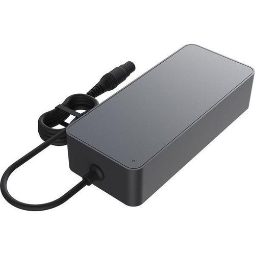 Incarcator pentru trotinetele electrice Xiaomi 4 Pro Max, Xiaomi 4 Pro Plus (Negru)