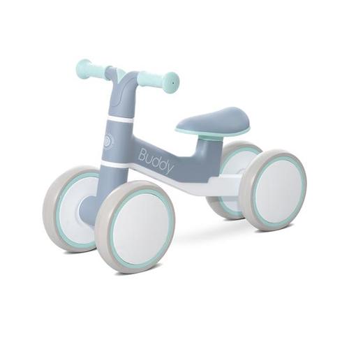 Bicicleta de echilibru Lorelli Buddy, 12-36 luni, Albastru
