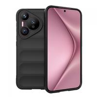 Husa pentru Huawei Pura 70, Techsuit, Magic Shield, Neagra