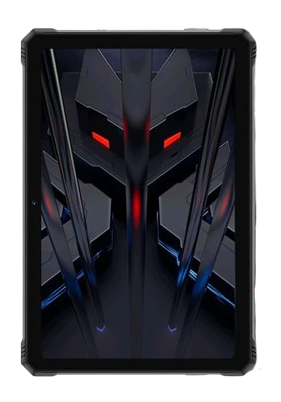 Tableta HOTWAV R9 Plus, Procesor Octa-Core Unisoc T7280, Ecran 2K-Class FHD+ 11inch, 8GB RAM, 512GB Flash, 64MP, Wi-Fi, Bluetooth, Android, 4G, Dual SIM (Negru)