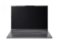 Laptop Acer Aspire 16 AI A16-52M (Procesor Intel® Core™ Ultra 5 226V (8M Cache, up to 4.5 GHz) 16" WUXGA+ OLED 120Hz, 16GB, 512GB SSD, Intel Arc 130V Graphics, Gri)