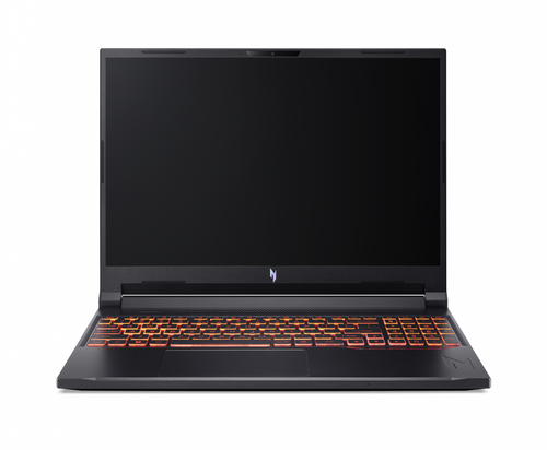 Laptop Gaming Acer Nitro V 16 AI ANV16-42 (Procesor AMD Ryzen 7 260 (12M Cache, up to 5.10 GHz), 16inch WUXGA IPS 180Hz, 16GB DDR5, 512GB SSD, nVidia GeForce RTX 5050 @8GB, Negru)