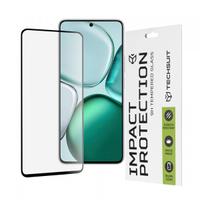 Folie de protectie Ecran Techsuit pentru Honor X9c Smart, Sticla Securizata, Full Glue, 111D