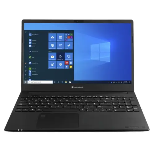 Laptop Refurbished Dynabook Satellite Pro L50-G-13F, Intel Core i5-10210u, Full HD 15.6", 8GB DDR4, 256GB SSD, camera Web