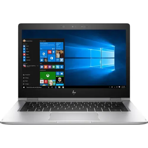 Laptop Refurbished HP EliteBook X360 1030 G4, Intel Core i5-8365U 1.60 - 3.40GHz, 8GB DDR4, 256GB SSD M.2, 12.5 Inch Full HD TouchScreen, Webcam