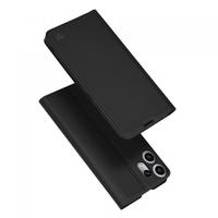 Husa pentru Nothing CMF Phone 2 Pro, Techsuit, Magskin Book, Neagra