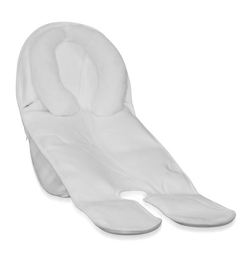 Suport pentru spate si cap Lorelli Easy Travel universal pentru scaune auto