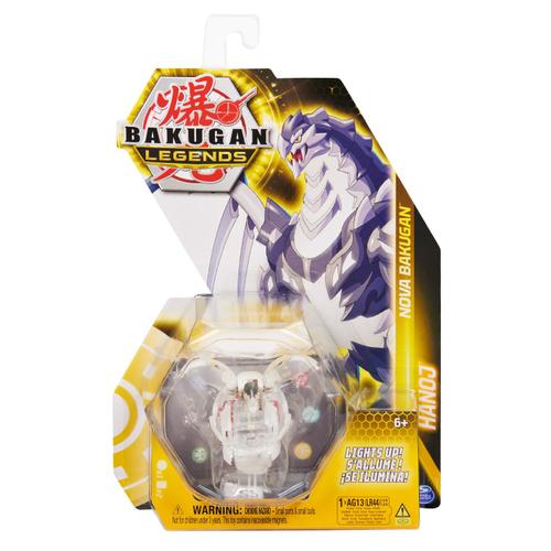 Figurina Bakugan - Legends  Nova Hanoj