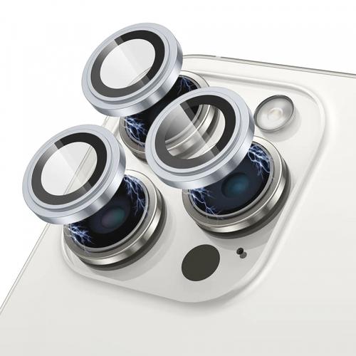 Folie de protectie Camera Spate Lito S+ pentru Apple iPhone 17 Air, Sticla Securizata