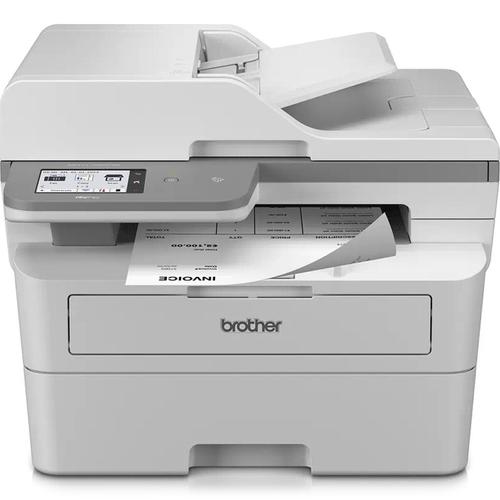 Pachet Multifunctionala Laser Brother MFC-L2922DW, A4, Monocrom, 34 ppm, Fax, NFC, USB, Retea, Wireless + Toner TN2590