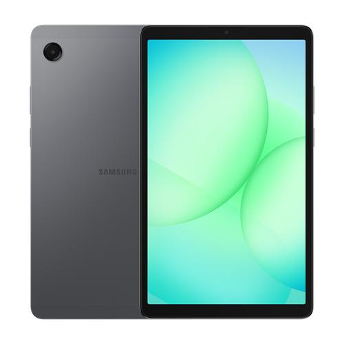 Tableta Samsung Galaxy Tab A11 X130, Procesor MediaTek Helio G99 Octa-Core, Ecran TFT 8.7inch, 8GB RAM, 128GB Flash, 8MP, Wi-Fi, Bluetooth, GPS, Android (Gri) - 0 | YEO