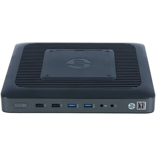 Calculator Sistem PC Refurbished HP T620 Flexible Thin Client, AMD GX-217GA ,1.65GHz, 4GB DDR3, 80GB SATA