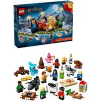 LEGO® Harry Potter TM - Calendar de advent 76456, 278 piese