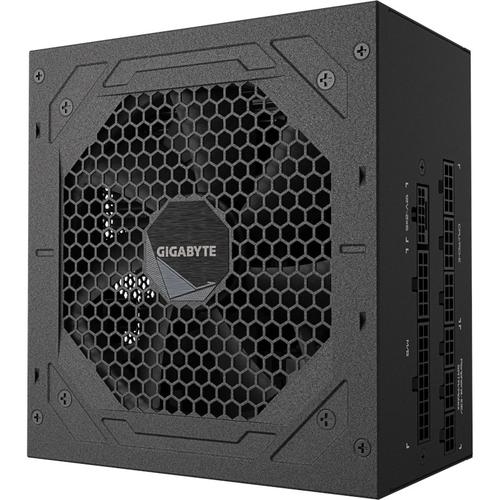 Sursa GIGABYTE GP-UD750GM PG5 V2, Full Modulara, 750W, 80 Plus Gold, ATX, Negru