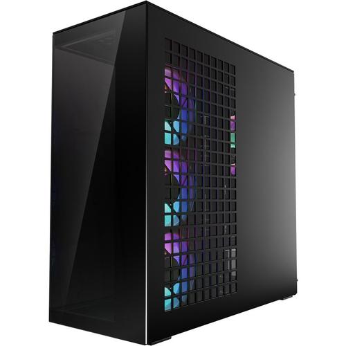 Carcasa ARCTIC AC Xtender Mirror, MiddleTower, E-ATX, Negru