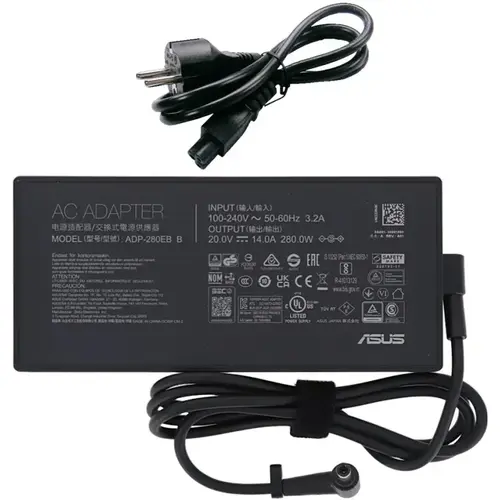Incarcator Asus ROG Strix G15 G513QJ 280W