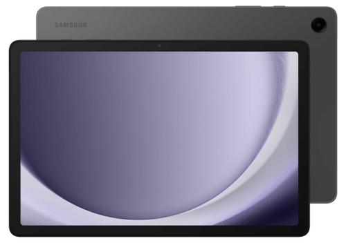Tableta Samsung Galaxy Tab A9+ X216, Procesor Qualcomm Snapdragon 695 Octa-Core, Ecran TFT LCD 11inch, 8GB RAM, 256GB Flash, 8MP+2MP, Android, Wi-Fi, 5G (Gri)