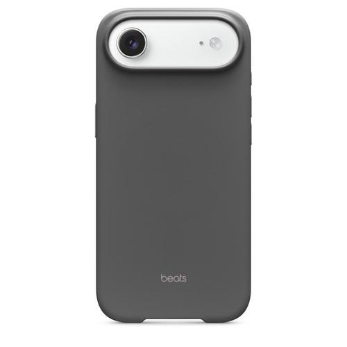 Husa Protectie Spate Apple Beats MGJT4LL/A pentru iPhone Air, MagSafe si Camera Control (Gri inchis)