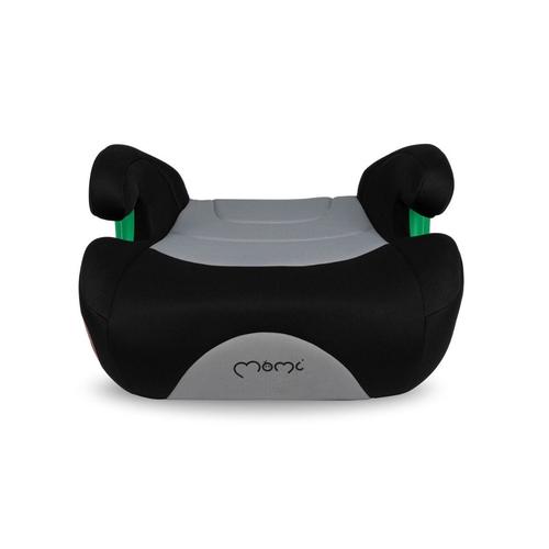Inaltator auto cu isofix Momi Venko, i-size 135-150 cm,  Gri